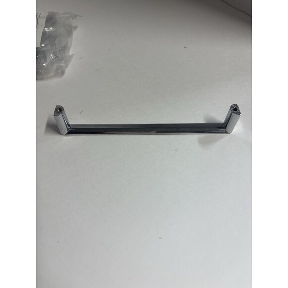 Richelieu Cabinet Pulls Chrome Lot of 10 - Picture 5 of 7